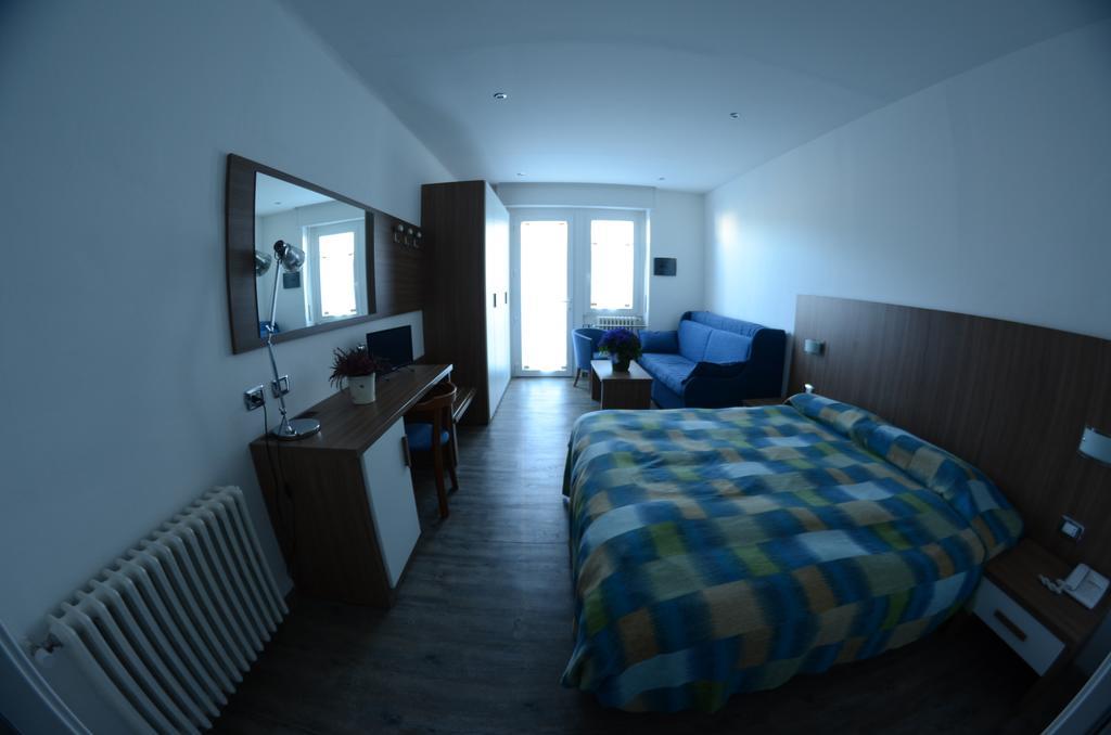 Hotel National Zelbio Eksteriør billede