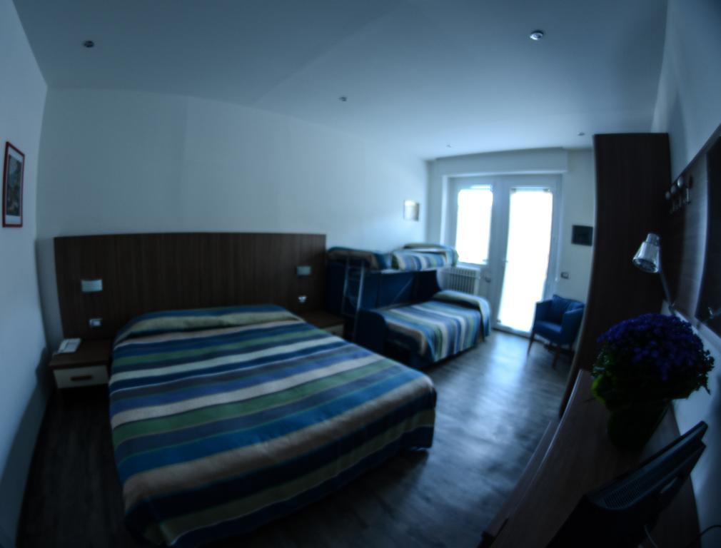 Hotel National Zelbio Eksteriør billede
