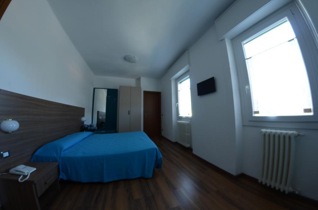 Hotel National Zelbio Eksteriør billede